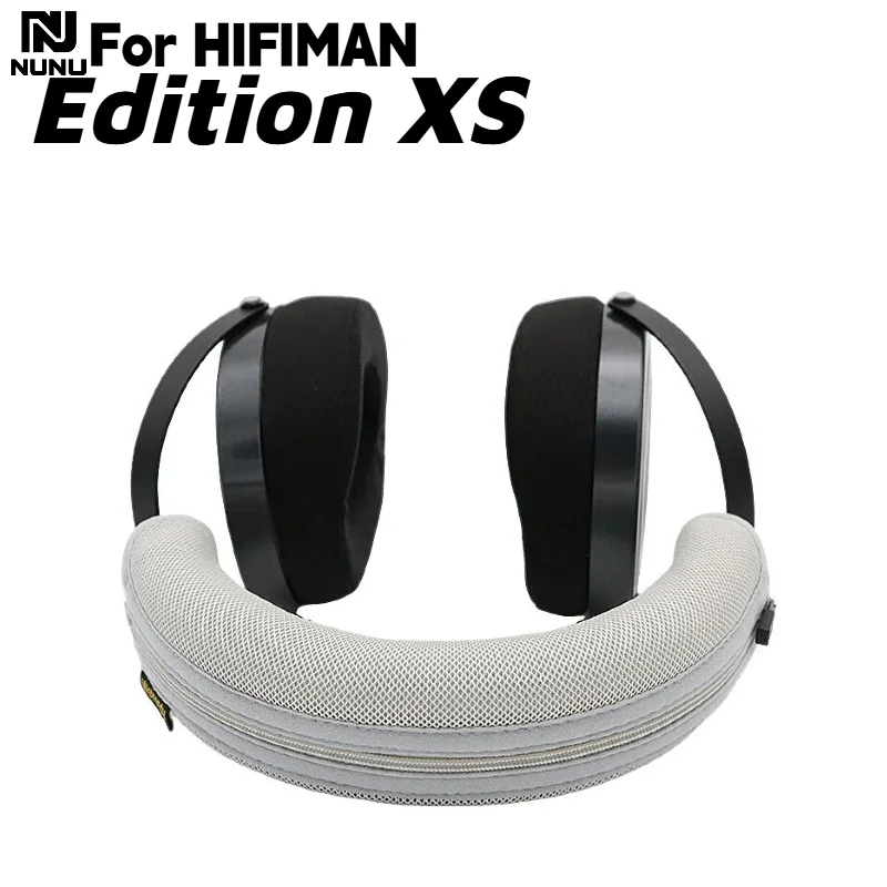 Comfortable Zipper head beam protective cover For HIFIMAN Edition XS Headphones Head Beam Sleeve Cover
Comfortable Zipper head beam protective cover For HIFIMAN Edition XS Headphones Head Beam Sleeve Cover