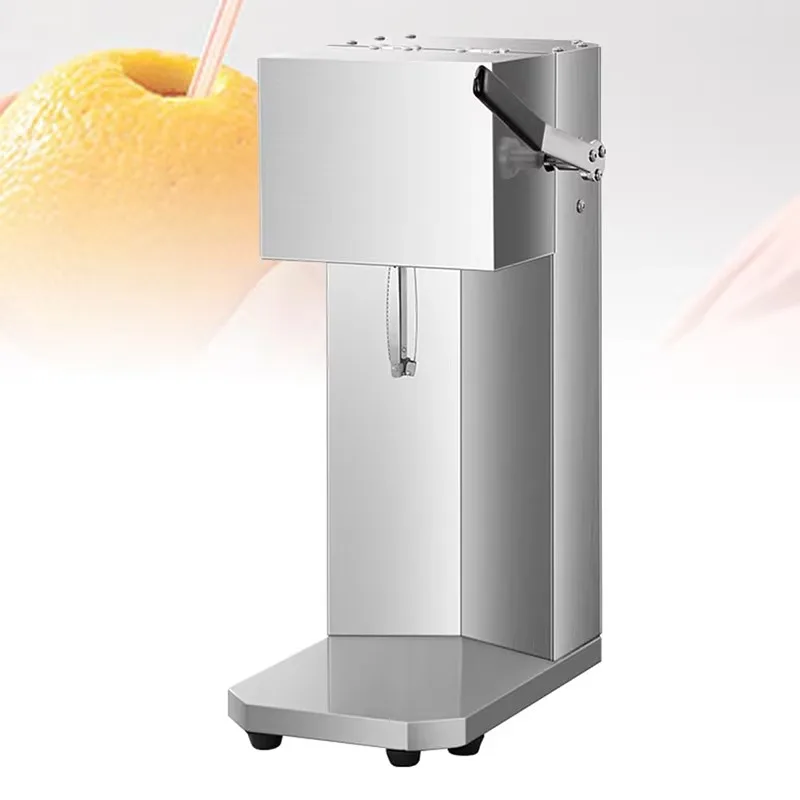 Professional Commercial Stainless Steel Citrus Squeezer 3S Fast Juicing Electric Citrus Juicer Machine with PLC Core Components
Professional Commercial Stainless Steel Citrus Squeezer 3S Fast Juicing Electric Citrus Juicer Machine with PLC Core Components