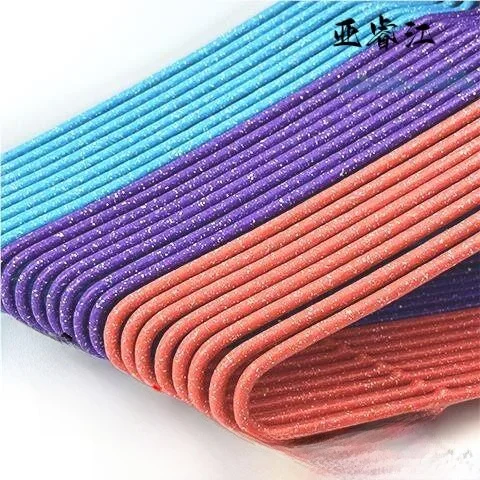Large 55cm Clothes Hanger for Drying Quilts Bed Sheets Cotton Clothes Long Hanging Rack for Bath Towels And Adult Clothing
Large 55cm Clothes Hanger for Drying Quilts Bed Sheets Cotton Clothes Long Hanging Rack for Bath Towels And Adult Clothing