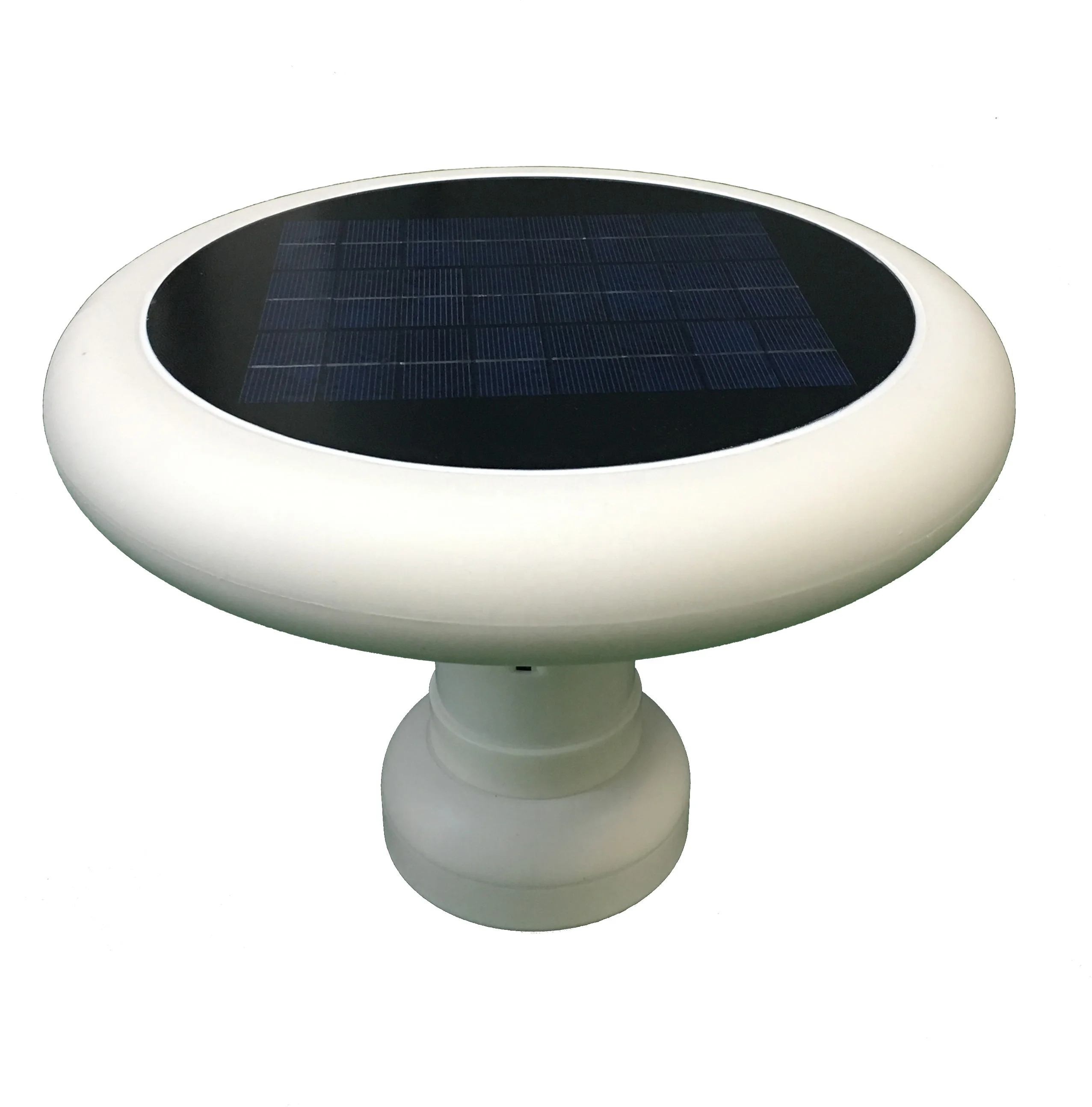 Solar Salt Chlorine Generator with Self Cleaning Cell
Solar Salt Chlorine Generator with Self Cleaning Cell