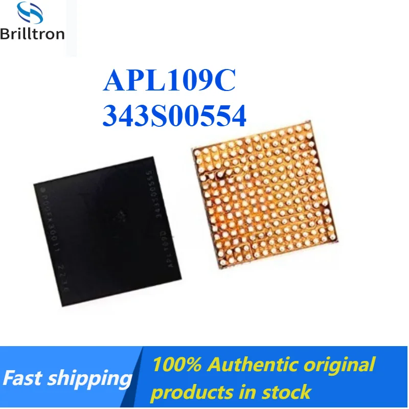 1PCS NEW APL109C 343S00554 100% Test Brand New, in Stock, Hot Selling!
1PCS NEW APL109C 343S00554 100% Test Brand New, in Stock, Hot Selling!
