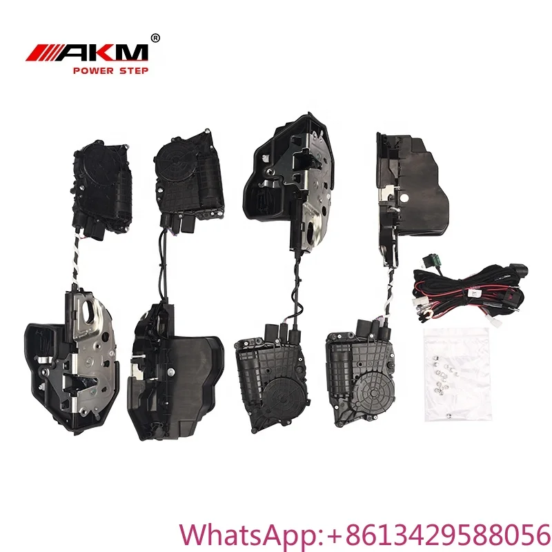 Noble Auto Parts Oe 51217185691 Door Lock Actuator for BMW F10 5 Series Electric Suction Door Lock Soft Close
Noble Auto Parts Oe 51217185691 Door Lock Actuator for BMW F10 5 Series Electric Suction Door Lock Soft Close