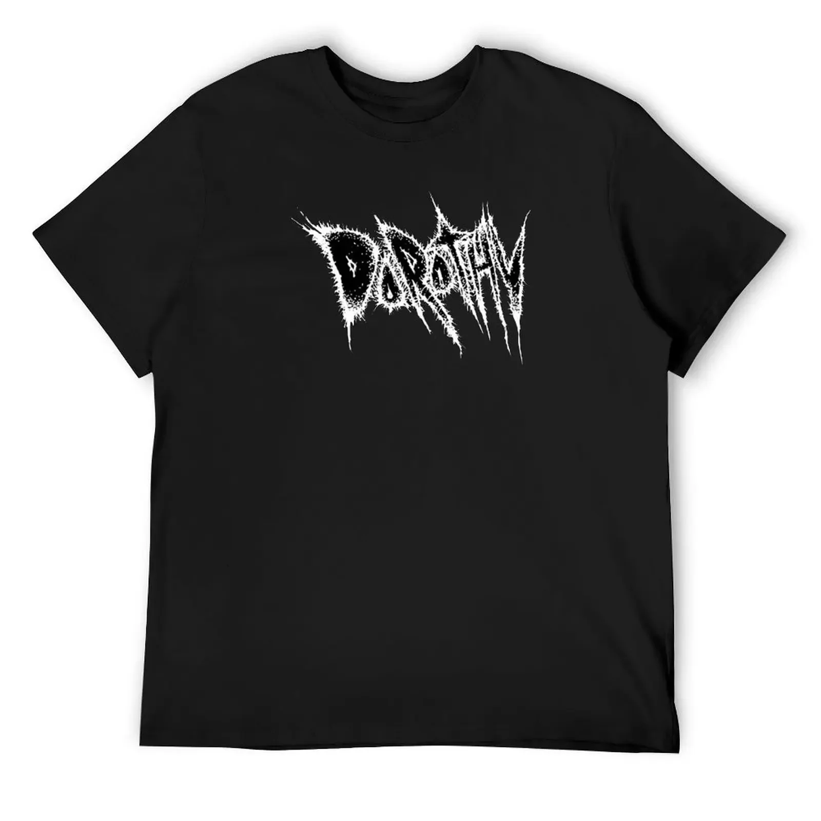 dorothy logo T-Shirt plus size clothes summer tops korean fashion vintage anime shirt shirts men
dorothy logo T-Shirt plus size clothes summer tops korean fashion vintage anime shirt shirts men