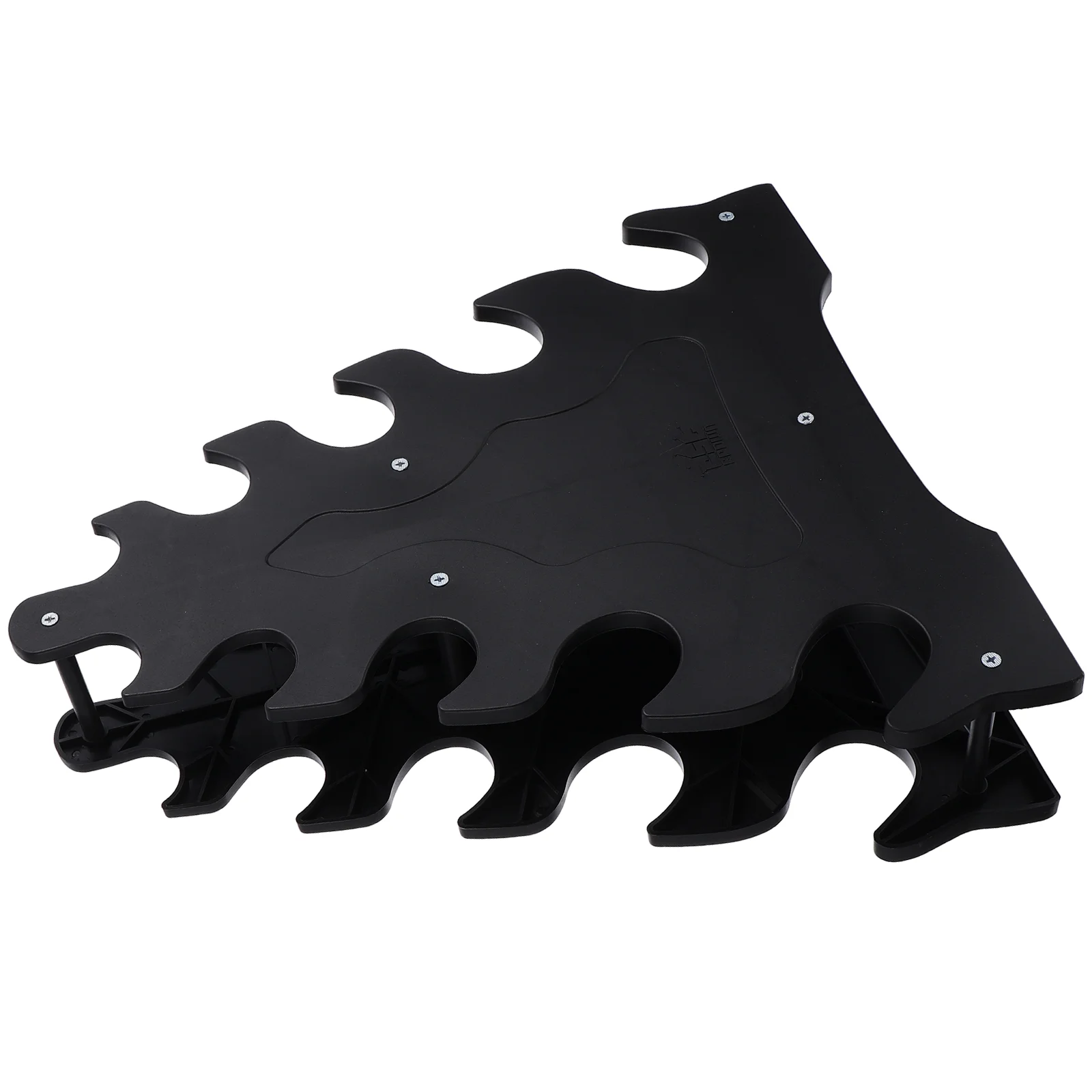 Dumbbell Rack Practical Stand Fitness Supplies Triangle Frame Storage Holder Holding
Dumbbell Rack Practical Stand Fitness Supplies Triangle Frame Storage Holder Holding