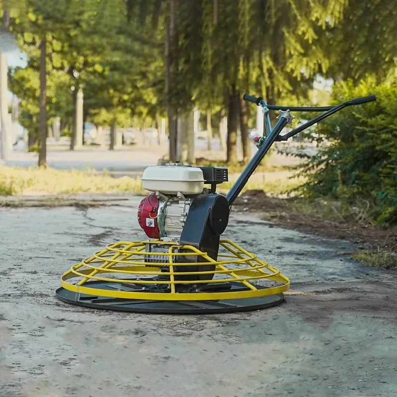 36 inch concrete float power spatula machine
36 inch concrete float power spatula machine