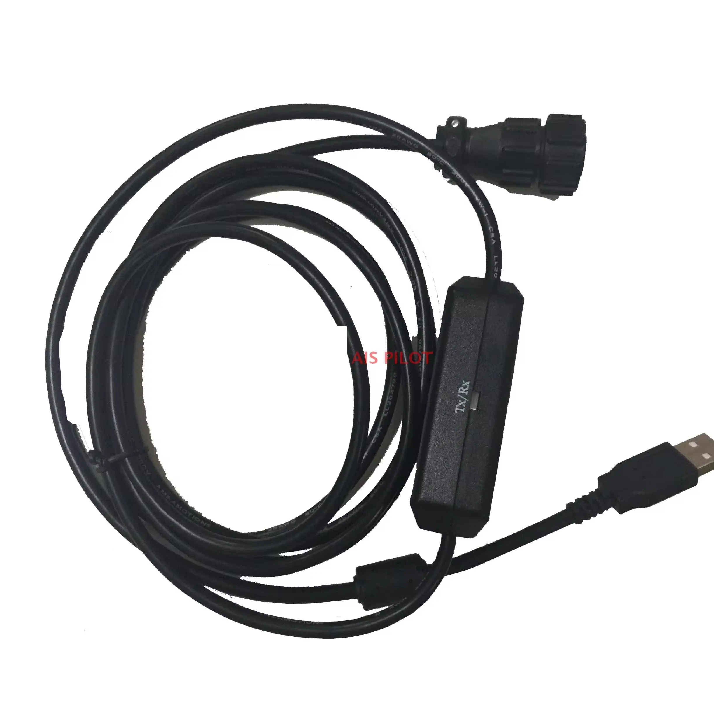 Hot Sale SHANHAI Mariner AIS WIFI receiver for Captain sailor in stock
Hot Sale SHANHAI Mariner AIS WIFI receiver for Captain sailor in stock