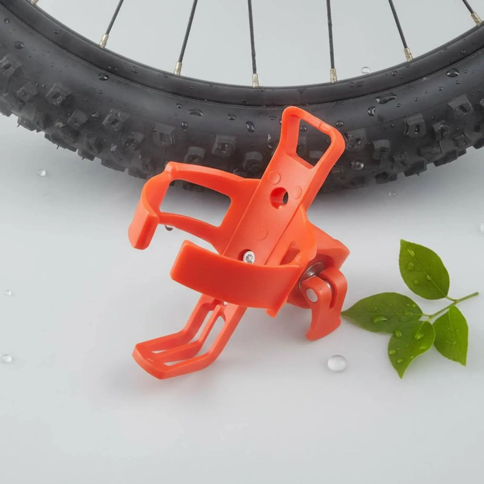 Instant Release Bike Bottle Holder High Toughness Clamp-on Bike Bottle Holder for Cyclists
Instant Release Bike Bottle Holder High Toughness Clamp-on Bike Bottle Holder for Cyclists