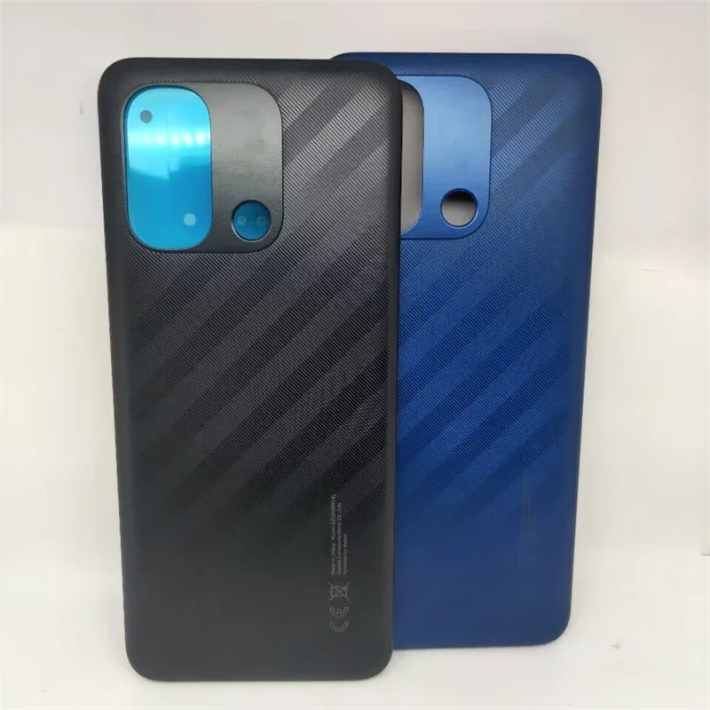 Для Redmi 12C крышка батарейного отсека задняя дверца корпуса задний корпус запасные части
Для Redmi 12C крышка батарейного отсека задняя дверца корпуса задний корпус запасные части