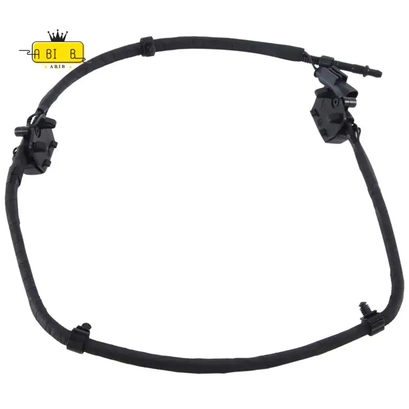 ABIB -61667249646 Car Windscreen Washer Nozzle Chain Replacement Parts For BMW 1 2 Series F20 F21 F22
ABIB -61667249646 Car Windscreen Washer Nozzle Chain Replacement Parts For BMW 1 2 Series F20 F21 F22
