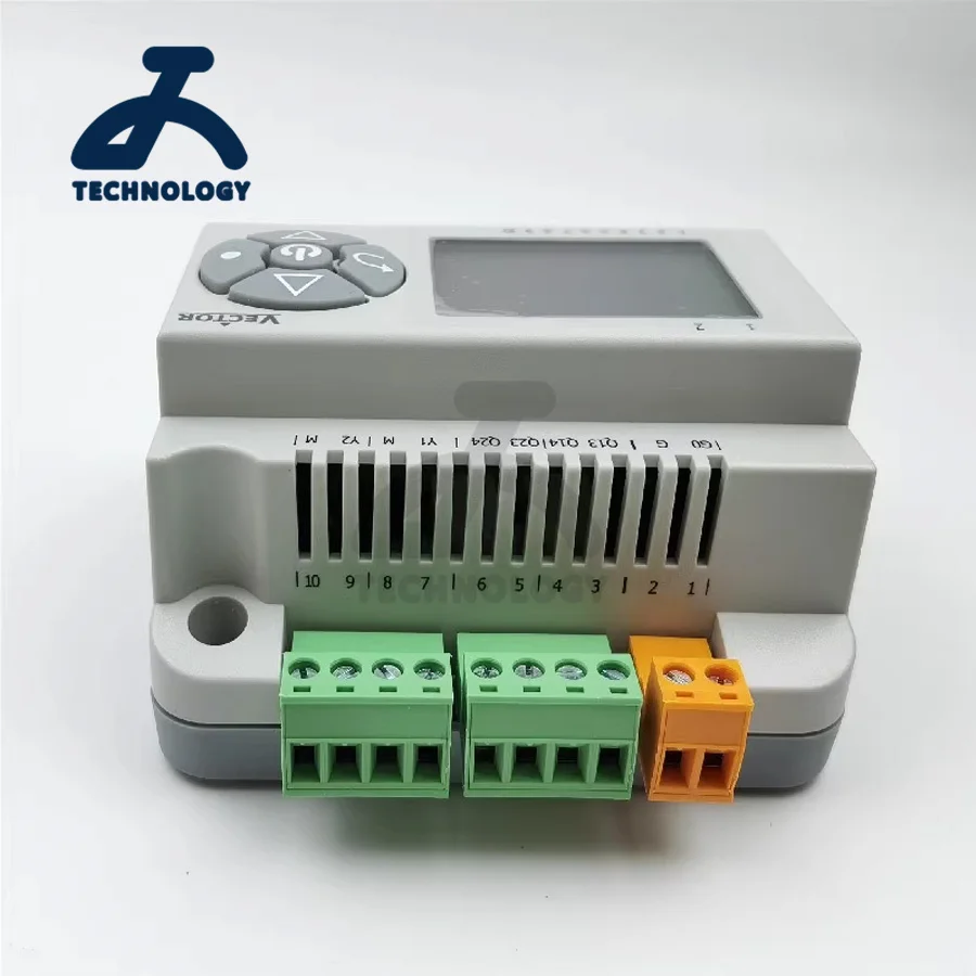 TCI-C11-0 TCI-C22-0 TCI-C24-0 TCI-C25-0 VECTOR TCI-C Series Cabinet Universal Controller
TCI-C11-0 TCI-C22-0 TCI-C24-0 TCI-C25-0 VECTOR TCI-C Series Cabinet Universal Controller