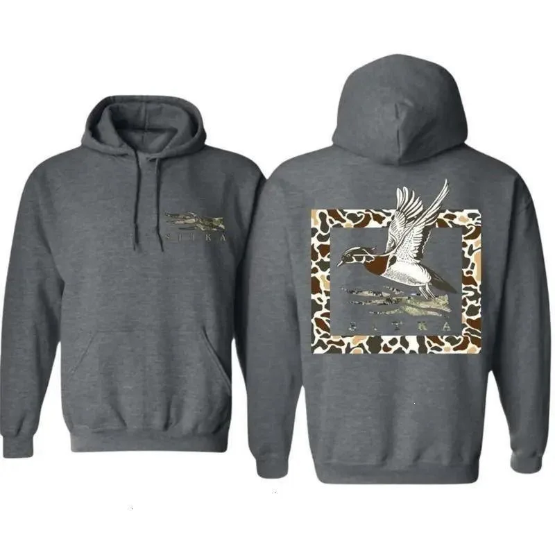 Stylish Sitka Hunting Hoodie Women's Crew Neck Sweatshirt Deer Pattern Resistant to Deformation Spring 2026 Fashion Trend
Stylish Sitka Hunting Hoodie Women's Crew Neck Sweatshirt Deer Pattern Resistant to Deformation Spring 2026 Fashion Trend