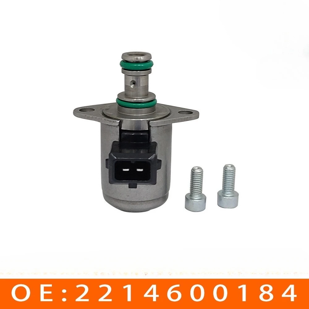 Suitable for Mercedsss M272 Engine, Directional Machine Solenoid Valve 2214600184 2114600984
Suitable for Mercedsss M272 Engine, Directional Machine Solenoid Valve 2214600184 2114600984