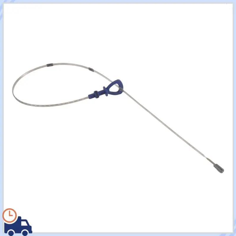 Durable 1 Piece Auto Engine Oil Dipstick Oil Dipstick 120589072100 Metal Automotive Supplies For Mercedes Benz C E S Class CLK S
Durable 1 Piece Auto Engine Oil Dipstick Oil Dipstick 120589072100 Metal Automotive Supplies For Mercedes Benz C E S Class CLK S