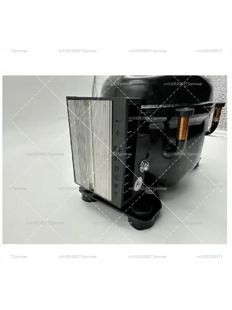 Portable 12V 24V DC Compressor Car Freezer Outdoor Travel Camping Refrigerator - Compact Size for On-the-Go Cooling
Portable 12V 24V DC Compressor Car Freezer Outdoor Travel Camping Refrigerator - Compact Size for On-the-Go Cooling