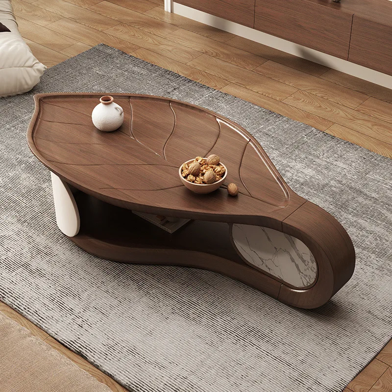 Classic Vintage Walnut Coffee and Tea Table Set Modern Style Living Room Furniture Home Furniture Wood
Classic Vintage Walnut Coffee and Tea Table Set Modern Style Living Room Furniture Home Furniture Wood