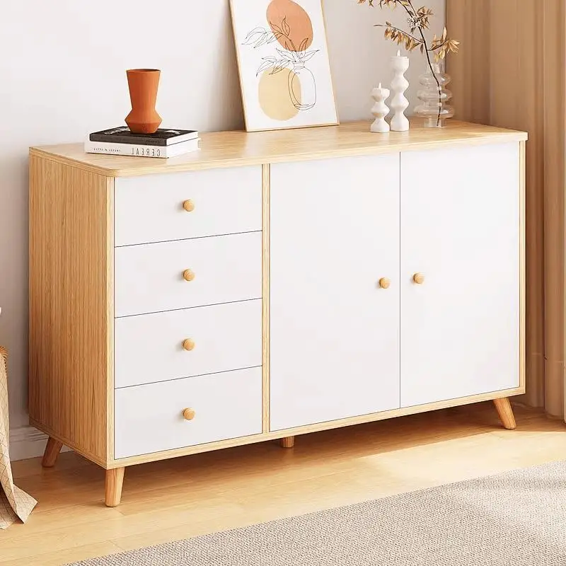 living room 120x30x93 cm Storage locker Mid-century modern Wooden chest of drawers oriental muebles para hogar home furniture 
living room 120x30x93 cm Storage locker Mid-century modern Wooden chest of drawers oriental muebles para hogar home furniture