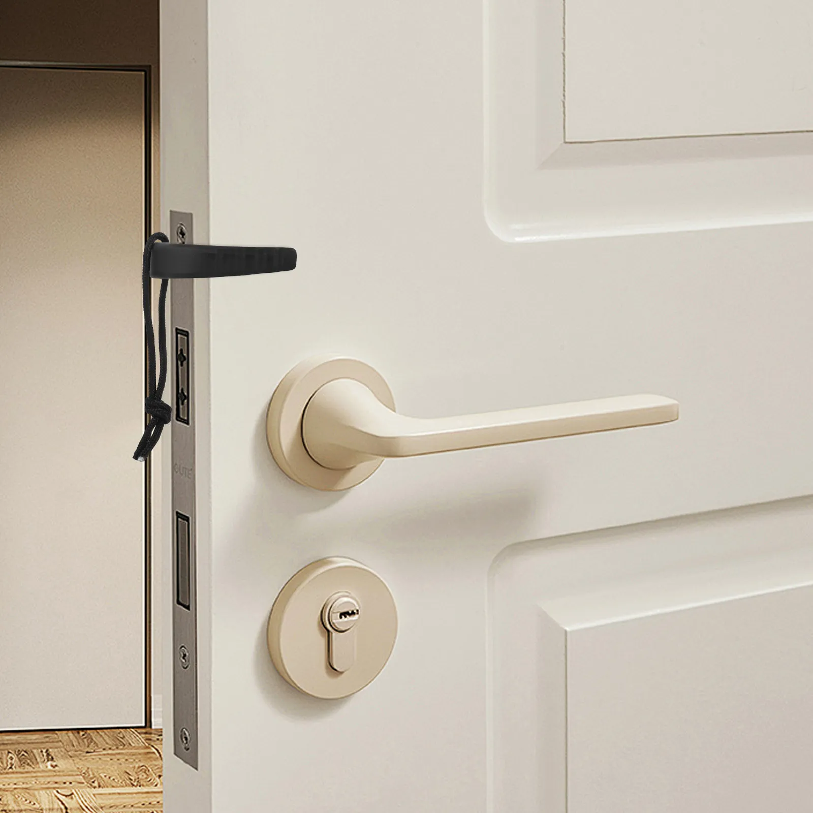 Портативный аварийный дверной стопор-клин для безопасности, тренировок пожарных и обеспечения правопорядка
Портативный аварийный дверной стопор-клин для безопасности, тренировок пожарных и обеспечения правопорядка