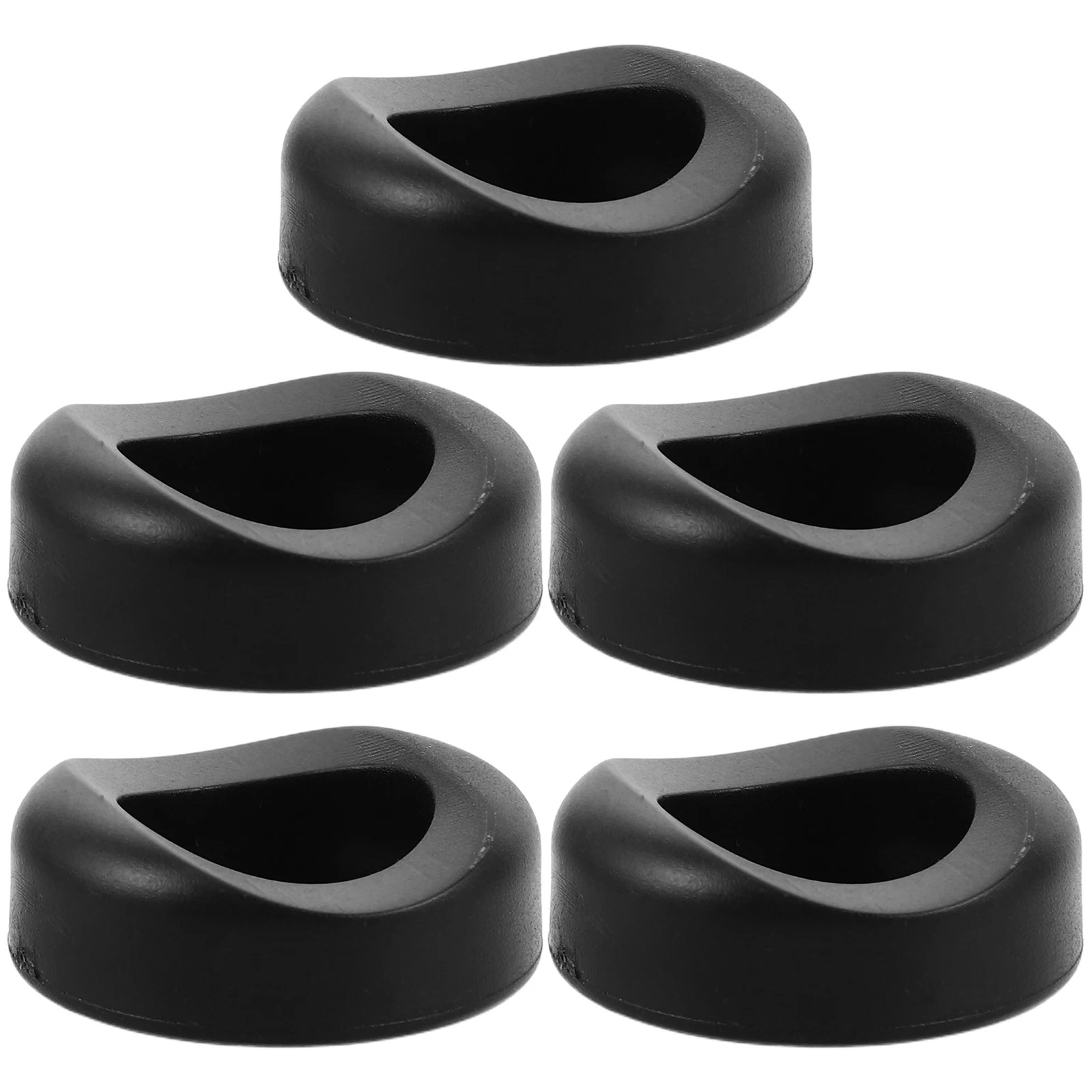 5pcs Alto Saxophone Thumb Rest Cushion Black Plastic Repair Button Durable Comfortable Grip Universal Fit Saxophone Accessories
5pcs Alto Saxophone Thumb Rest Cushion Black Plastic Repair Button Durable Comfortable Grip Universal Fit Saxophone Accessories