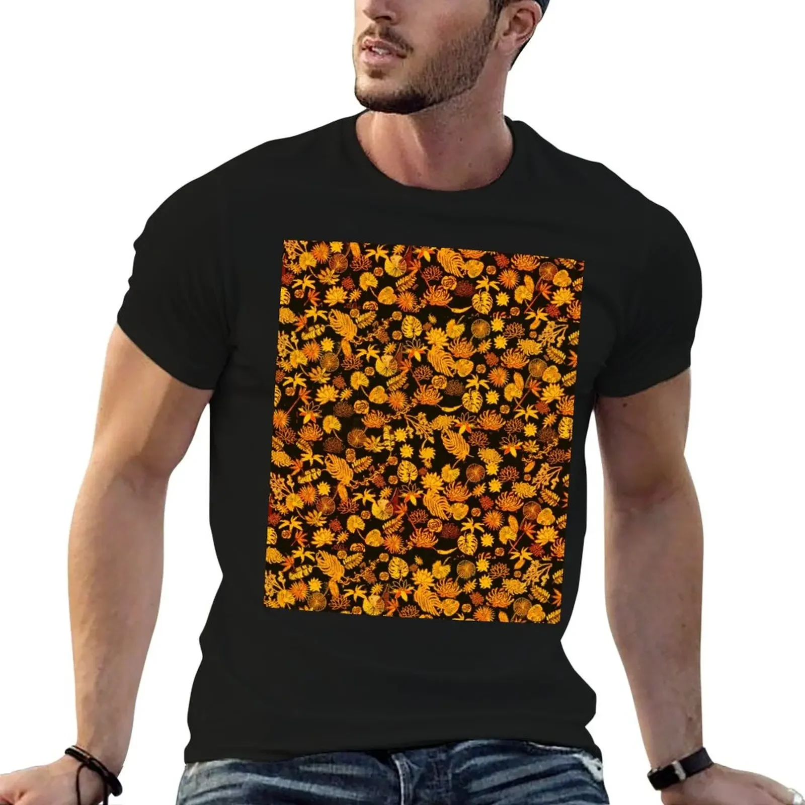 FALLING LEAVES AND FLOWERS T-Shirt custom shirt graphic tee shirt kawaii clothes Anime t-shirt t shirt for men
FALLING LEAVES AND FLOWERS T-Shirt custom shirt graphic tee shirt kawaii clothes Anime t-shirt t shirt for men