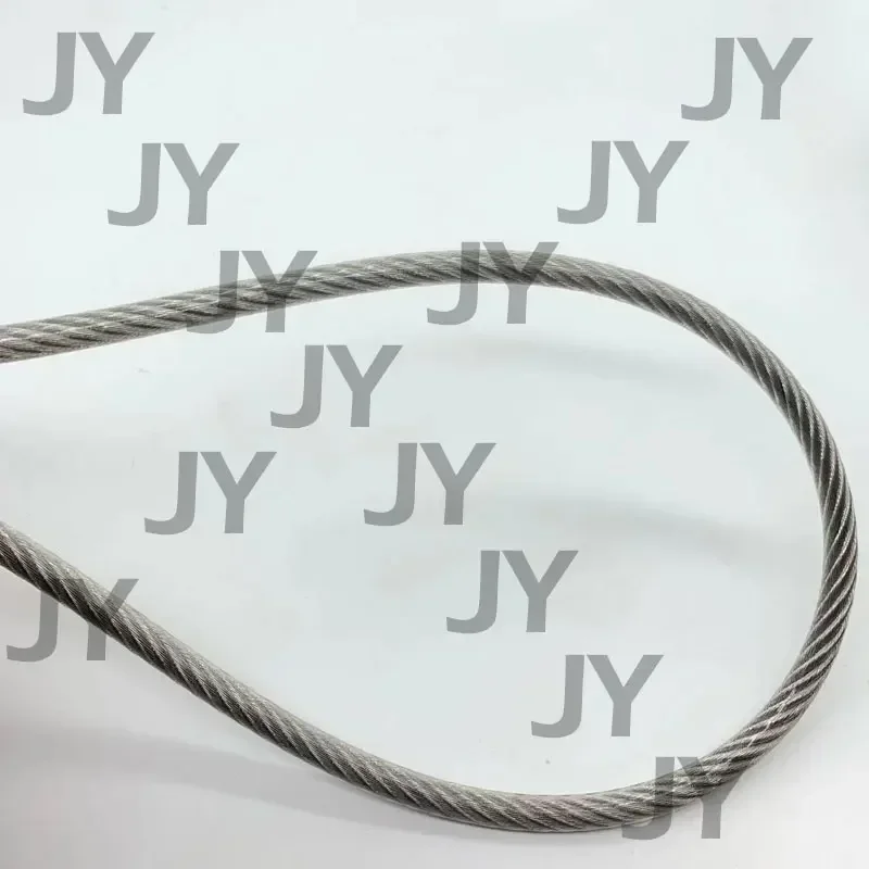 89cm Portable Outdoor EDC Tactical Wire Whip Waist-wrapped Self-defense Quick Insertion Flexible Concealed Car Window Breaker
89cm Portable Outdoor EDC Tactical Wire Whip Waist-wrapped Self-defense Quick Insertion Flexible Concealed Car Window Breaker