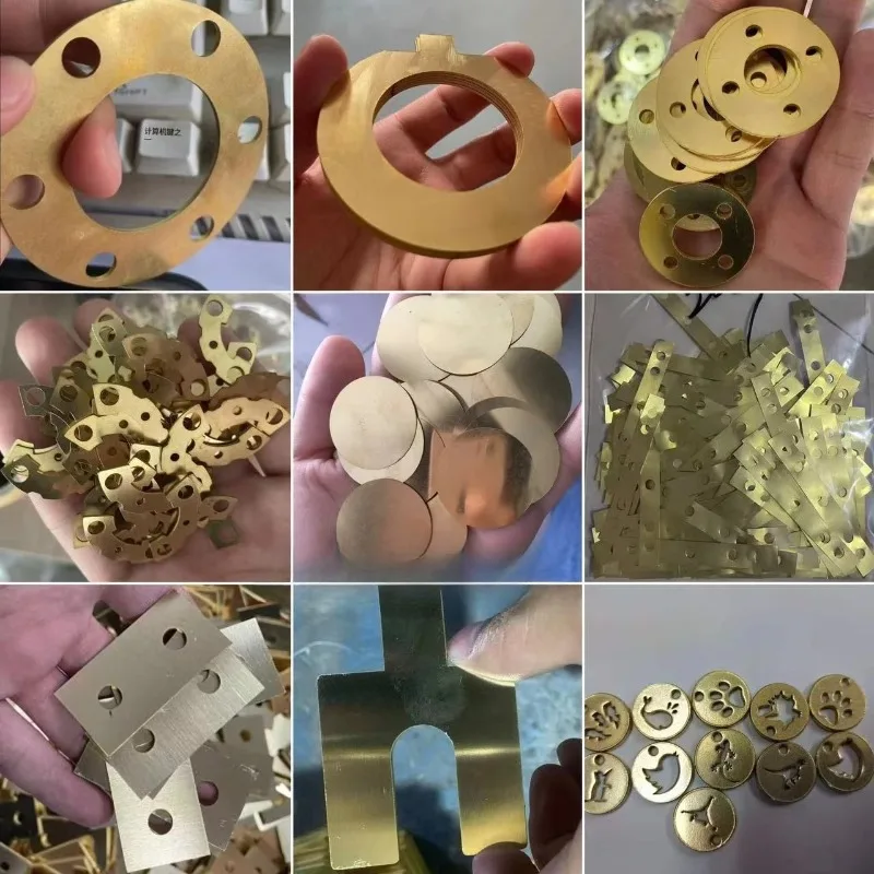 Brass Plate Foil Sheet 0.1mm 0.2mm 0.3mm 0.4mm 0.5mm 0.6mm 0.7mm 0.8mm 1mm 1.5mm 2mm 3mm 4mm 5mm 6mm
Brass Plate Foil Sheet 0.1mm 0.2mm 0.3mm 0.4mm 0.5mm 0.6mm 0.7mm 0.8mm 1mm 1.5mm 2mm 3mm 4mm 5mm 6mm