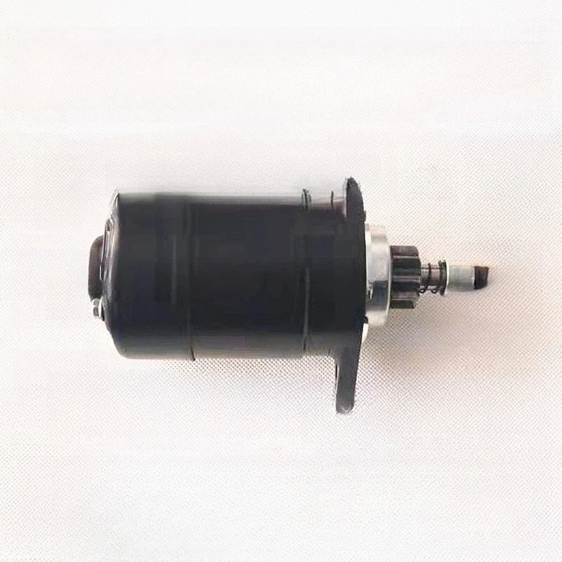 Outdoor Condenser Motor Original, New
Outdoor Condenser Motor Original, New
