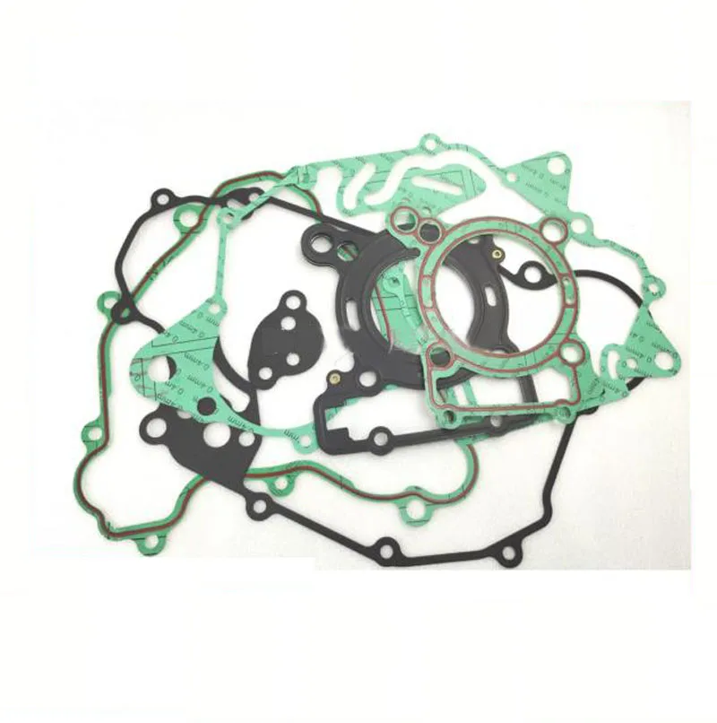 1set Motorcycle Parts Full Gasket Engine Gaskets Assy For FB Mondial HPS 125 300 HPS125 HPS300
1set Motorcycle Parts Full Gasket Engine Gaskets Assy For FB Mondial HPS 125 300 HPS125 HPS300