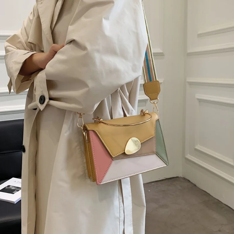 Casual Leather Look Handbag Women Medium Pu Leather Tote Bag Fashion Solid Color Shopping Travel Bag
Casual Leather Look Handbag Women Medium Pu Leather Tote Bag Fashion Solid Color Shopping Travel Bag