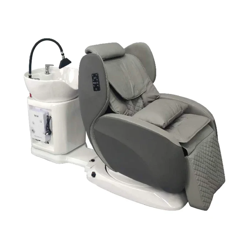 xxxIntelligent High-End Electric Massage Rotating Hair Care Chair Multi-Function Put down Head Therapy Massage Hair-Washing Chai
xxxIntelligent High-End Electric Massage Rotating Hair Care Chair Multi-Function Put down Head Therapy Massage Hair-Washing Chai