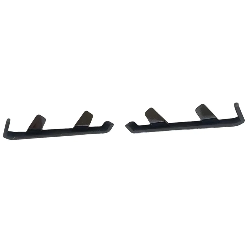 Simple 1Pair Front Bumper Trim Plate Bracket 670098798 670098797 For Maserati Ghibli 2018-2020 Parts Headlight Side Trim Holder
Simple 1Pair Front Bumper Trim Plate Bracket 670098798 670098797 For Maserati Ghibli 2018-2020 Parts Headlight Side Trim Holder
