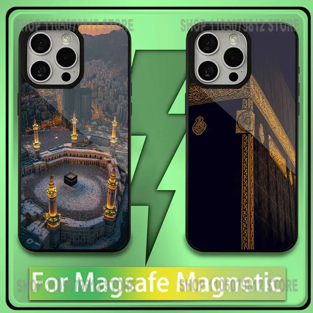 holy mosque mecca Phone Case For iPhone 16,15,14,13,12,11,Plus,Pro,Max,Mini Soft Magesafe Magnetic Wireless Charge
holy mosque mecca Phone Case For iPhone 16,15,14,13,12,11,Plus,Pro,Max,Mini Soft Magesafe Magnetic Wireless Charge