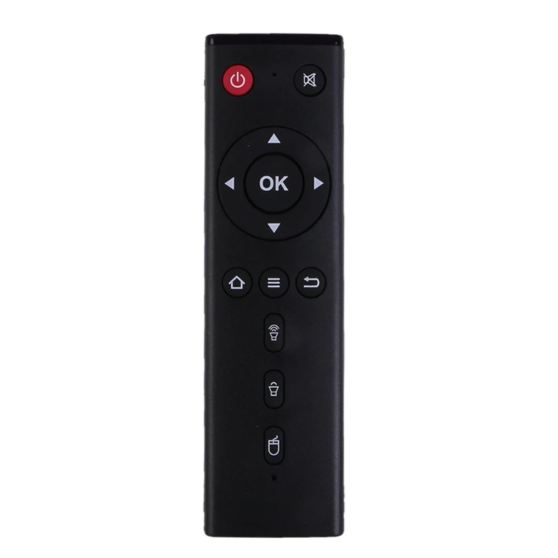 Пульт дистанционного управления для Tanix TX3 TX6 TX8 TX5 TX92 TX9pro TX3 Mini Box, замена, Прямая поставка
Пульт дистанционного управления для Tanix TX3 TX6 TX8 TX5 TX92 TX9pro TX3 Mini Box, замена, Прямая поставка