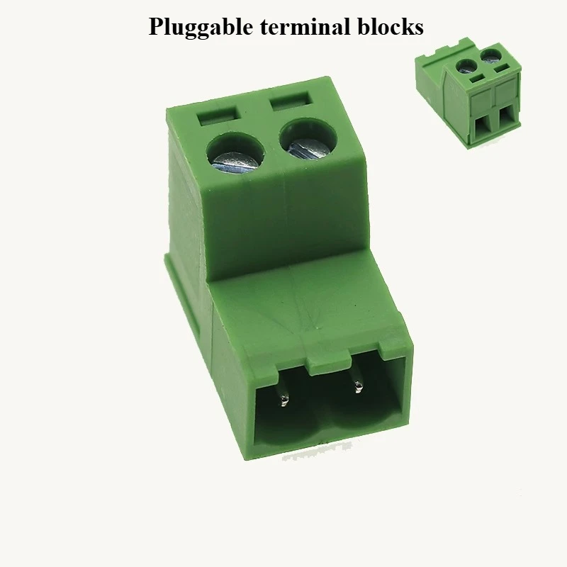 GSP001K-5.08 Plug-in Terminal Block, Fast Male And Female Plug-in Female Base 2EDGKR
GSP001K-5.08 Plug-in Terminal Block, Fast Male And Female Plug-in Female Base 2EDGKR