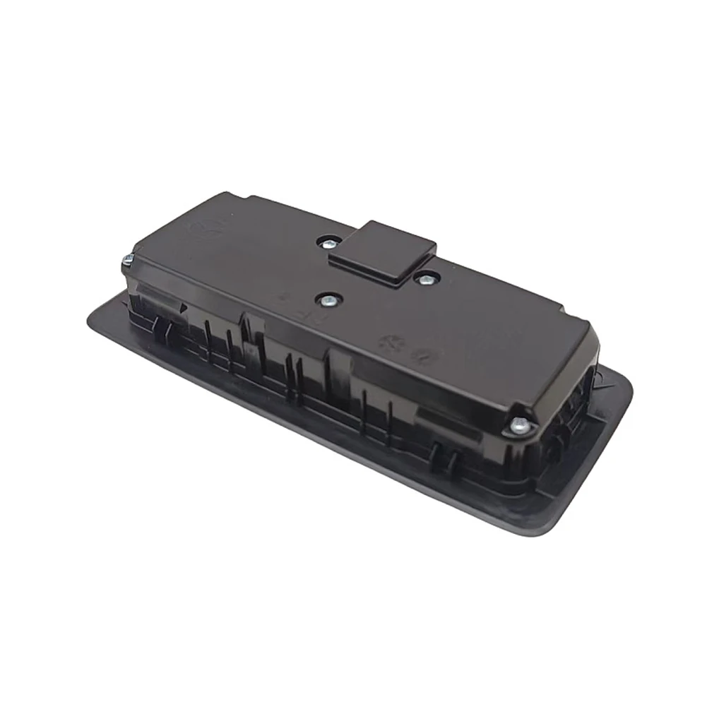 Car Interior Lighting Reading Lamp Made Of ABS Material Non-deformation OEM Number GRF5-51-310A 02 Practical Design
Car Interior Lighting Reading Lamp Made Of ABS Material Non-deformation OEM Number GRF5-51-310A 02 Practical Design