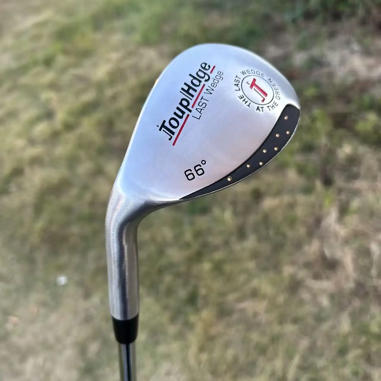 ToupHdge Left Hand Sand Wedge for Bunker Rescue & Short Game, High Loft Wedge with Spin Control, Golf Wedge
ToupHdge Left Hand Sand Wedge for Bunker Rescue & Short Game, High Loft Wedge with Spin Control, Golf Wedge