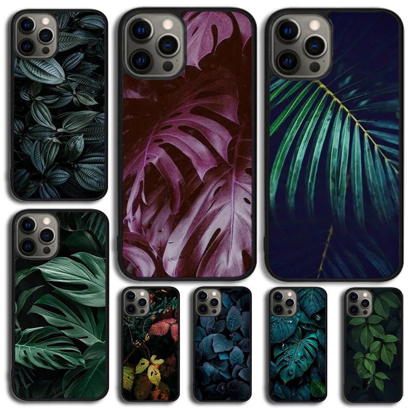 Чехол для телефона с дизайном «Темные листья» для iPhone 17 Air, 15, 16e, 14, 13 Pro Max, Coque 12, 11 Pro Max PLUS
Чехол для телефона с дизайном «Темные листья» для iPhone 17 Air, 15, 16e, 14, 13 Pro Max, Coque 12, 11 Pro Max PLUS