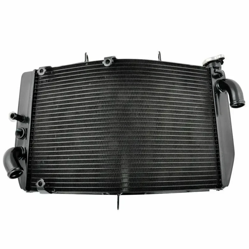 For Honda CBR600 F4 F4I 1999-2006 Motorcycle Accessory Part High Quality Cooler Radiator Cooling Replacement
For Honda CBR600 F4 F4I 1999-2006 Motorcycle Accessory Part High Quality Cooler Radiator Cooling Replacement