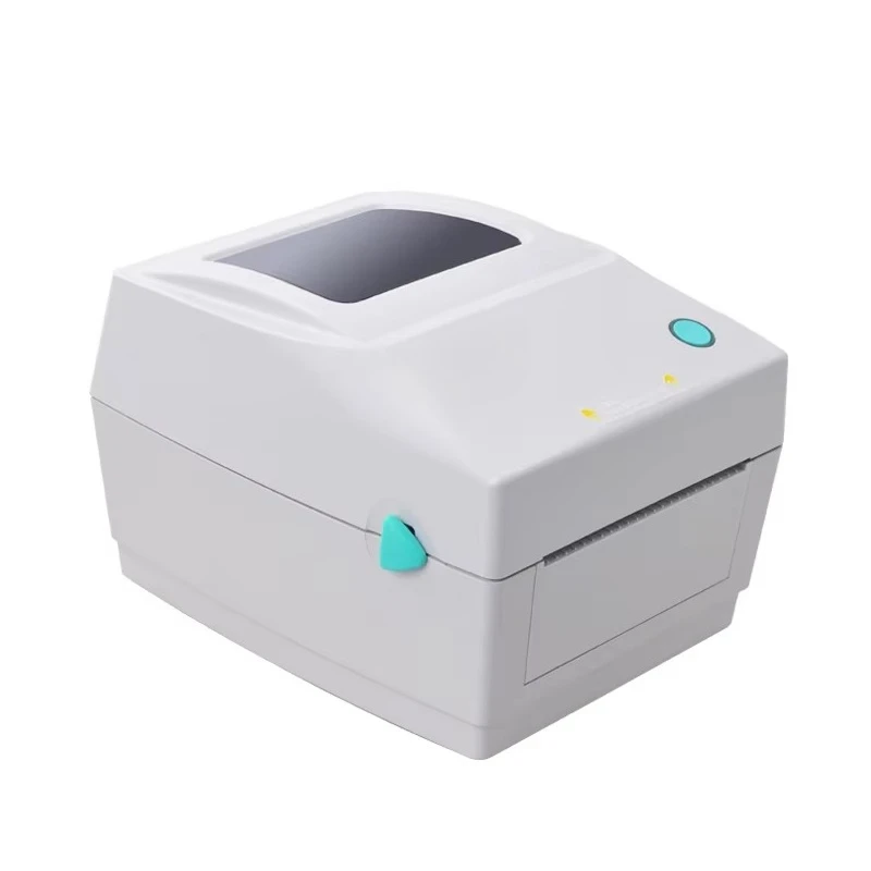 XP-460B Label Printer Bt Wifi Connection 4 Inch Thermal Label Printer for Shipping Company
XP-460B Label Printer Bt Wifi Connection 4 Inch Thermal Label Printer for Shipping Company