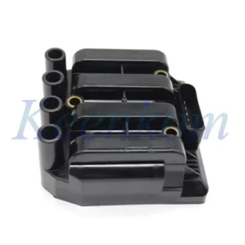 Катушка зажигания подходит для Volkswagen Jetta Golf 98-05 Beetle 07-10 Golf City 2001-2005 гг. 06A905097A
Катушка зажигания подходит для Volkswagen Jetta Golf 98-05 Beetle 07-10 Golf City 2001-2005 гг. 06A905097A
