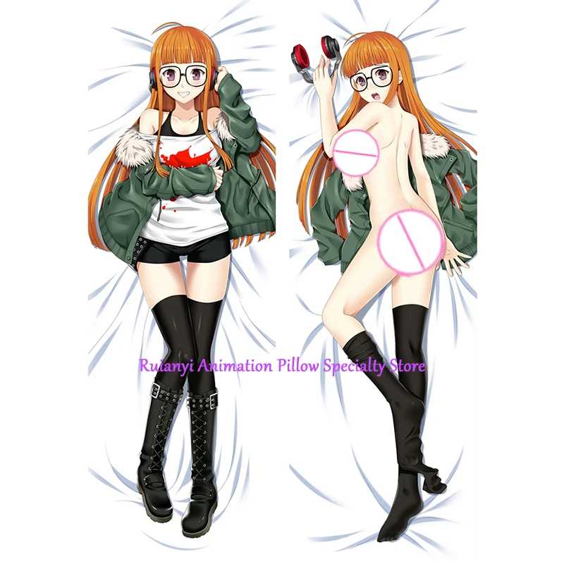 Dakimakura Anime Beautiful Girl Double-sided Print Life-size Body Game Pillow Cover Bedding Gifts
Dakimakura Anime Beautiful Girl Double-sided Print Life-size Body Game Pillow Cover Bedding Gifts