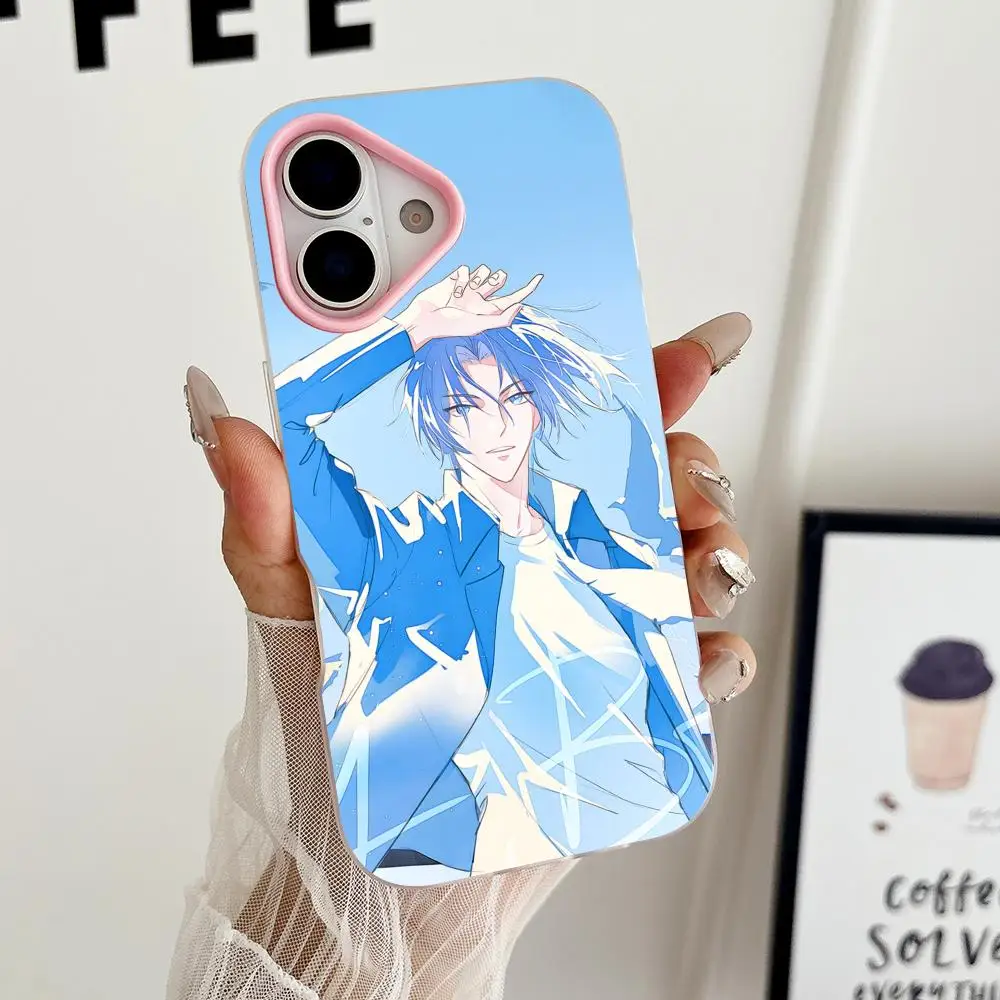 SK8 Infinity Langa Phone Case for iPhone 17 16 15 14 13 12 11 Air Pro Max Plus Jelly Double layer Pink Cover
SK8 Infinity Langa Phone Case for iPhone 17 16 15 14 13 12 11 Air Pro Max Plus Jelly Double layer Pink Cover