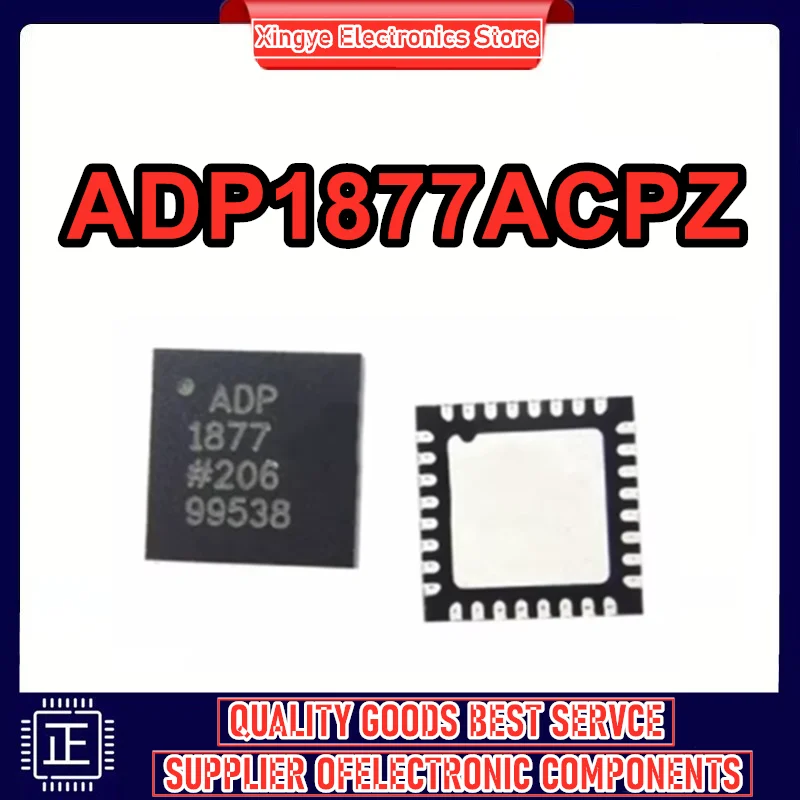 10 шт./лот, новые и оригинальные ADP1877ACPZ-R7 ADP1877ACPZ QFN32 ADP1877 QFN-32, качественные товары
10 шт./лот, новые и оригинальные ADP1877ACPZ-R7 ADP1877ACPZ QFN32 ADP1877 QFN-32, качественные товары