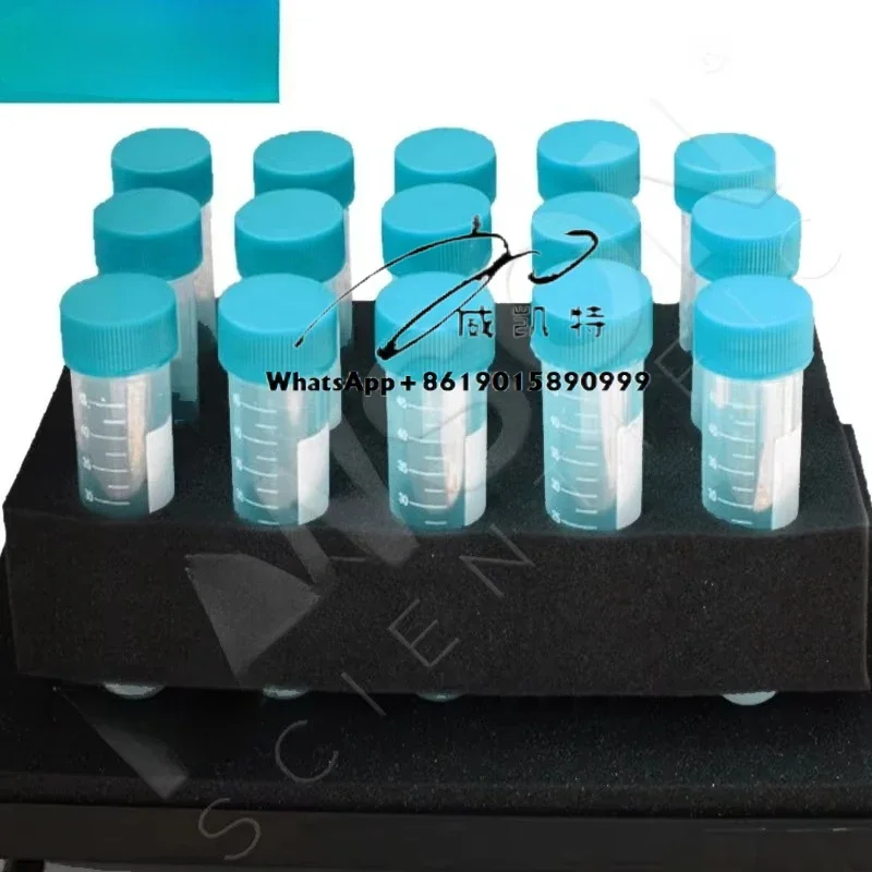 2800rpm LED Digital Laboratory Orbital Shaker Mixer Multi-Tube Vortexer CFM-280 with Core Motor Manufactured by Name
2800rpm LED Digital Laboratory Orbital Shaker Mixer Multi-Tube Vortexer CFM-280 with Core Motor Manufactured by Name