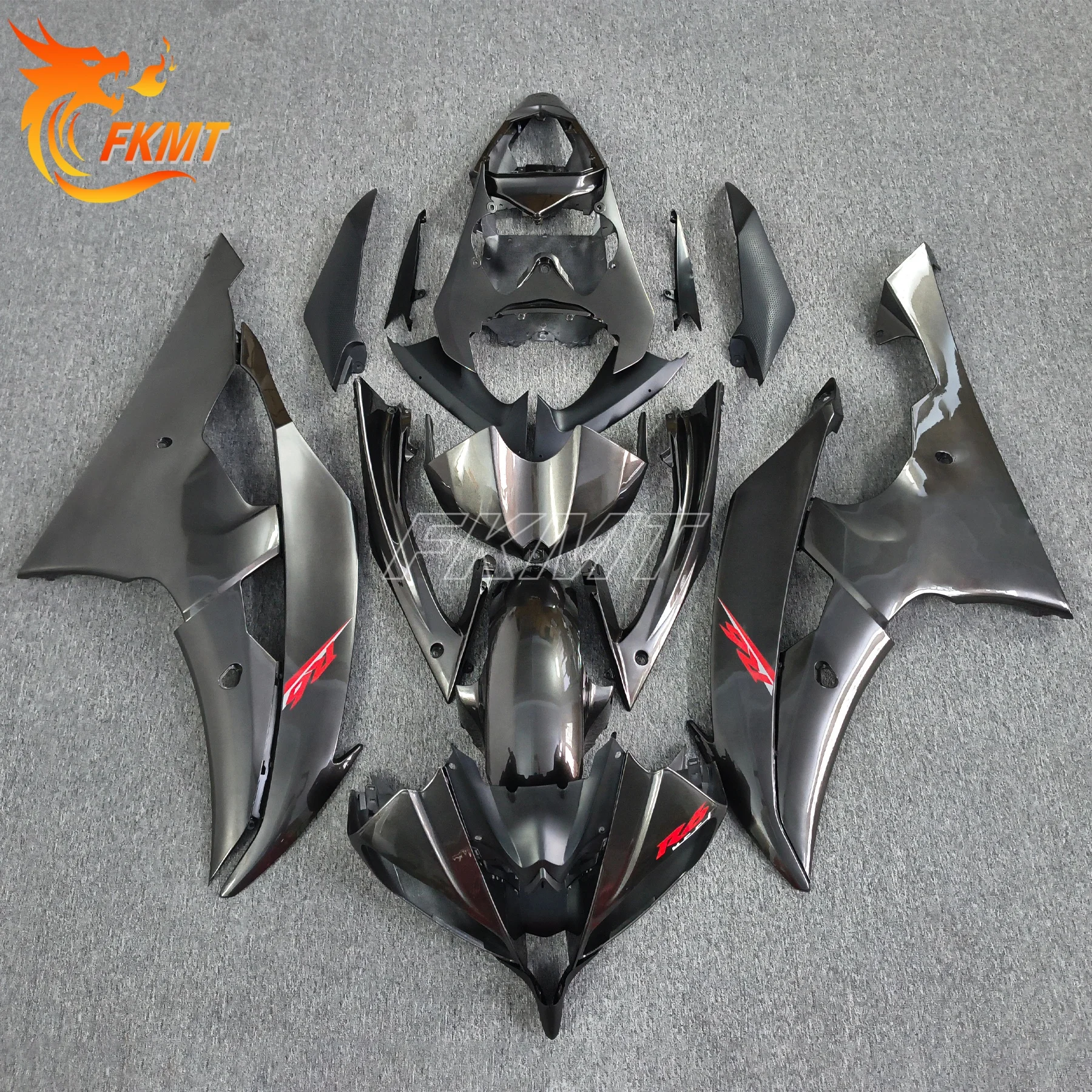 For YAMAHA YZF-600 R6 2008 2009 2010 2011 2012 2013 2014 2015 2016 fairings 08-16 YZF R6 full fairing kit bodywork zxmt
For YAMAHA YZF-600 R6 2008 2009 2010 2011 2012 2013 2014 2015 2016 fairings 08-16 YZF R6 full fairing kit bodywork zxmt