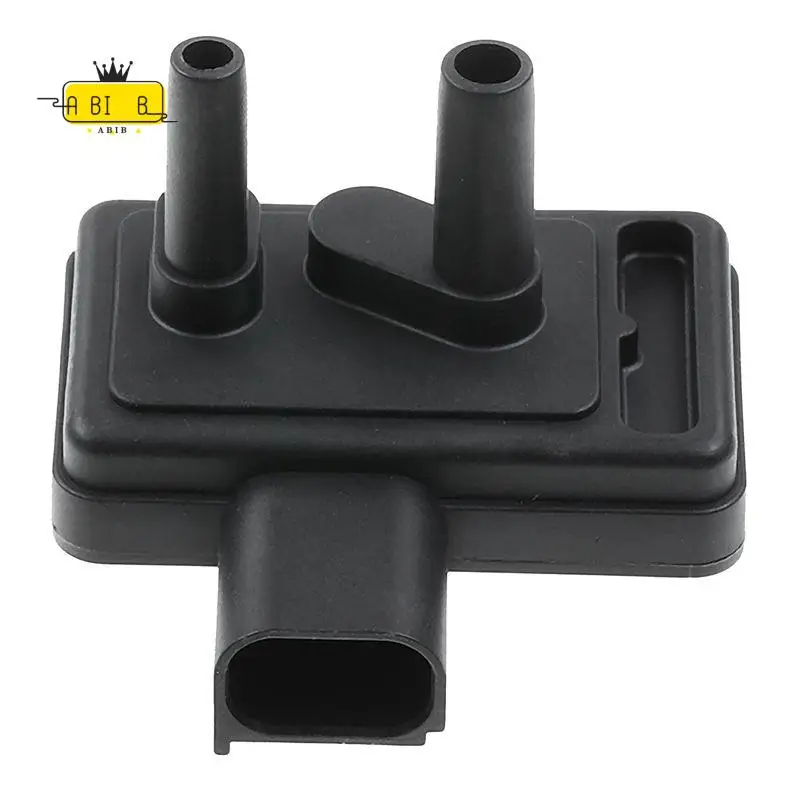 ABIB -EGR Pressure Feedback (DPFE) Sensor For Ford Escape Lincoln Mazda Mercury Sable 2F1E9J460AB, 1F2220302
ABIB -EGR Pressure Feedback (DPFE) Sensor For Ford Escape Lincoln Mazda Mercury Sable 2F1E9J460AB, 1F2220302