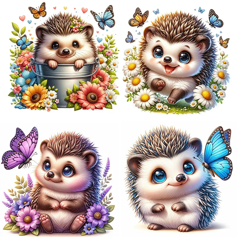 MT683# Cartoon Hedgehog Stickers, Bedroom Entryway Living Room Porch Home Decoration Wall Stickers, Removable Stickers
MT683# Cartoon Hedgehog Stickers, Bedroom Entryway Living Room Porch Home Decoration Wall Stickers, Removable Stickers