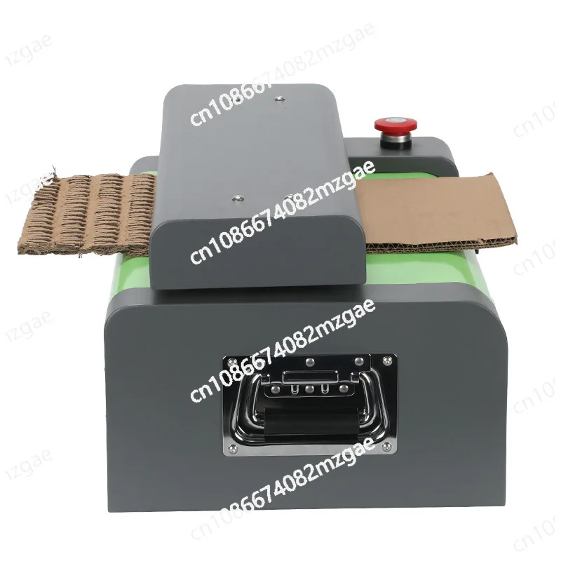 Машина для резки бумаги, экологически чистая упаковочная машина для расширения картонной сетки
Машина для резки бумаги, экологически чистая упаковочная машина для расширения картонной сетки