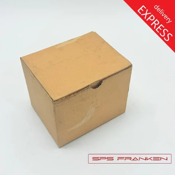 2026 Pulse Generator / Electronic Handwheel Bgm-01-2-0 100ppr Brand New Original Spot Plc
2026 Pulse Generator / Electronic Handwheel Bgm-01-2-0 100ppr Brand New Original Spot Plc