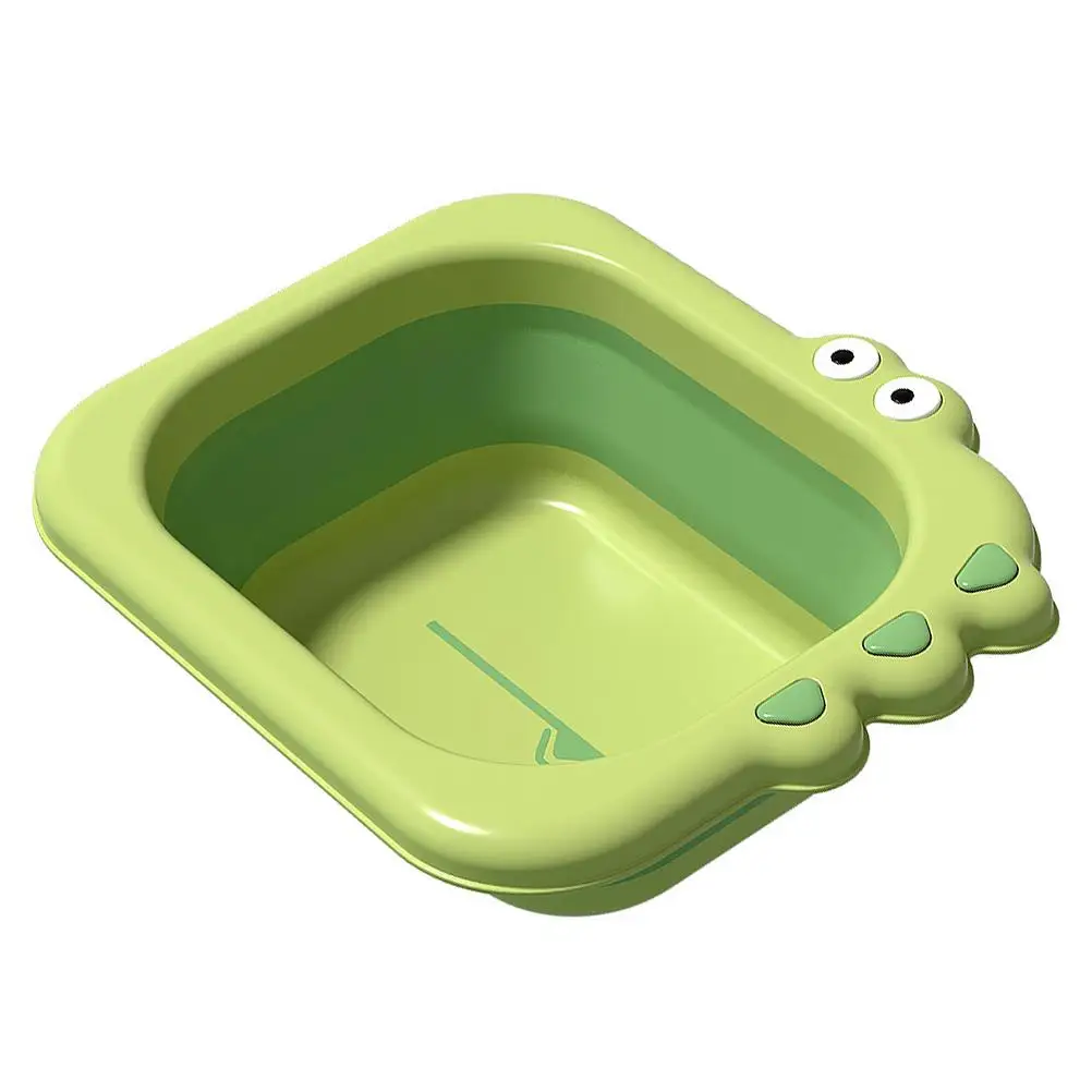 Collapsible Infant Infant Washbasin Basin Plastic Portable Baby Bath Tub Newborn Green Travel Size Lightweight Easy Clean
Collapsible Infant Infant Washbasin Basin Plastic Portable Baby Bath Tub Newborn Green Travel Size Lightweight Easy Clean