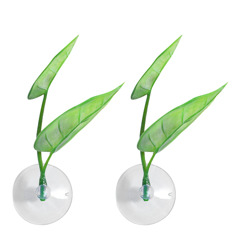 2PCS Betta Fish Hiding Bed Lifelike Leaf Hammock Aquarium Decoration Tank Accessory PVC Material Resting Place Breeding Toy
2PCS Betta Fish Hiding Bed Lifelike Leaf Hammock Aquarium Decoration Tank Accessory PVC Material Resting Place Breeding Toy